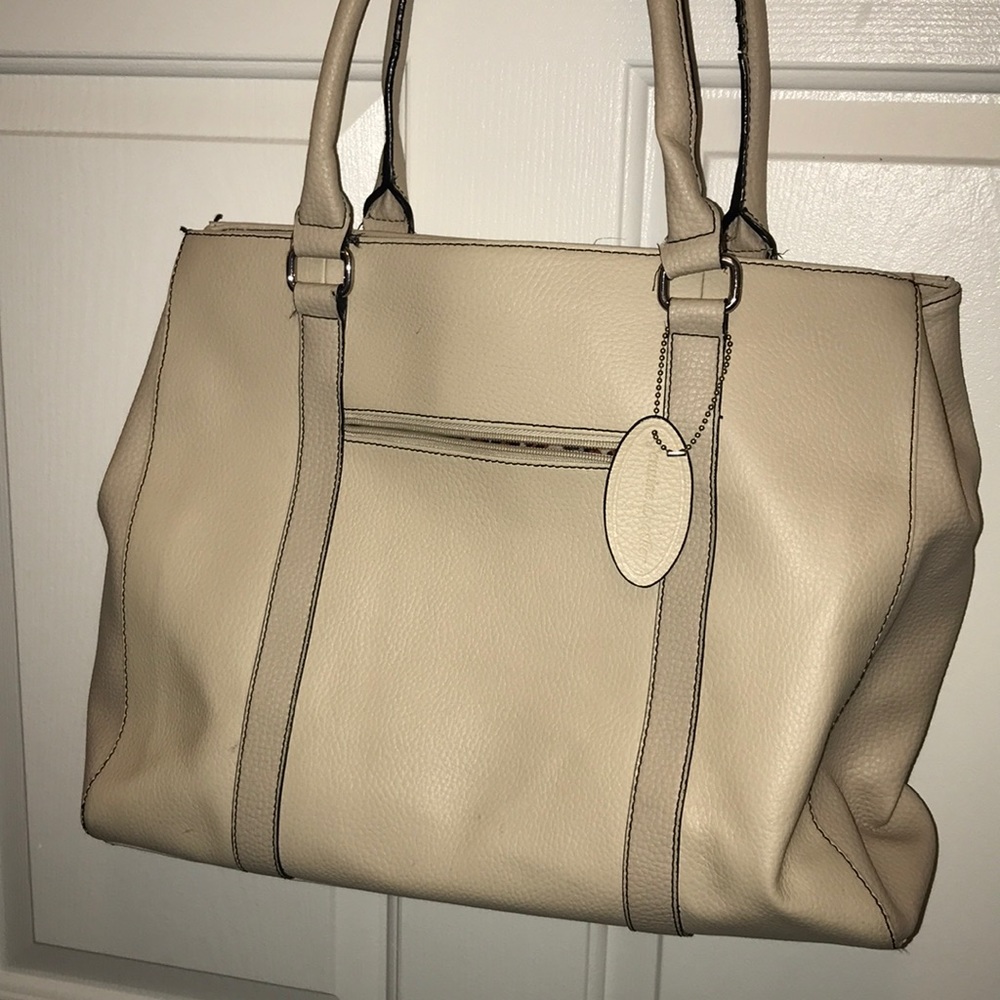 Super Large Hand Bag